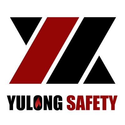 Xinxiang Yulong Textile Co. Ltd.'s Logo