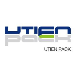 Utien - Thermoforming Vacuum Packaging Machine Supplier Logo