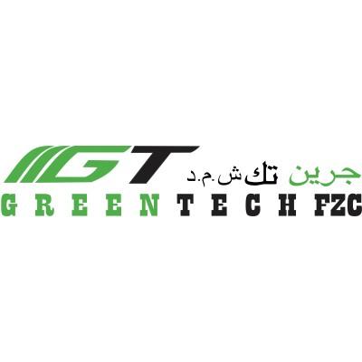 Green Tech FZC Logo