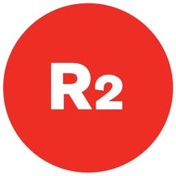 R2 (Recherche 2000 Inc.) Logo