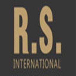 R.S. INTERNATIONAL TRADE CO. LTD Logo
