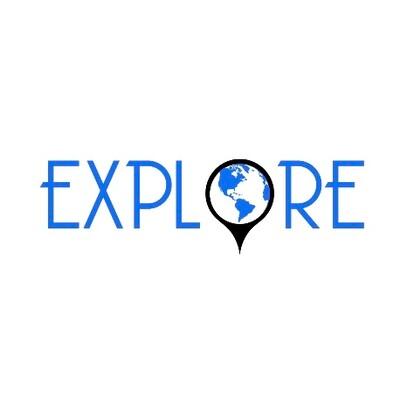 Explore Logistics Logo