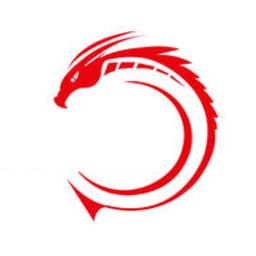 Dragon Metal Manufacturing Logo