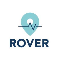 ROVER 2020 EU Logo