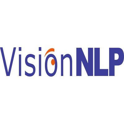 VisionNLP's Logo
