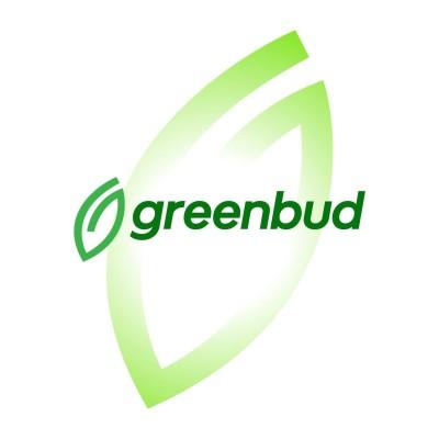 GREENBUD's Logo