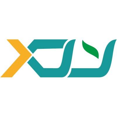 XJY Silicones Logo