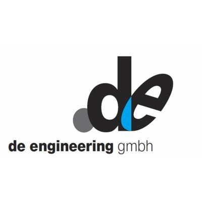 de engineering GmbH Logo