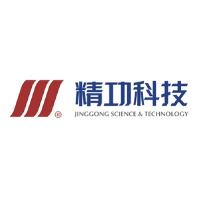 Jinggong Science & Technology's Logo