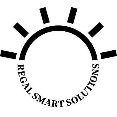 Regal Smart Solutions Logo