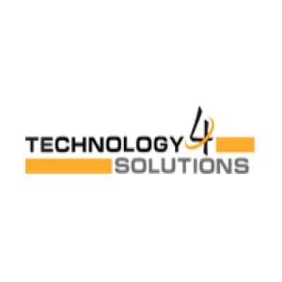 Technology 4 Solutions LLC Logo