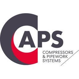 Compressors and Pipework Systems Logo