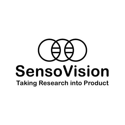 SensoVision Systems Logo
