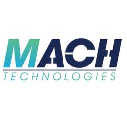 MACH Technologies Logo