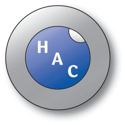 HAC Technical Gas Services's Logo
