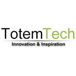 Totem Technology Logo