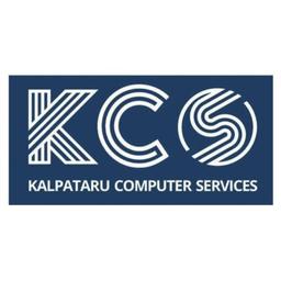 Kalpataru Computer Services Logo