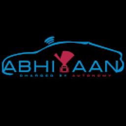 Abhiyaan Logo