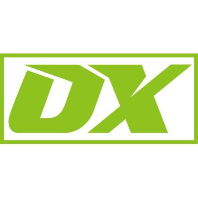 DX Silicone Logo