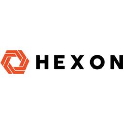 Hexon Global Logo