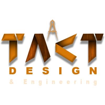 Tact Design Engineering Inc. Logo