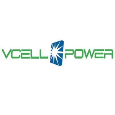 VCELL POWER COMPANY LTD Logo