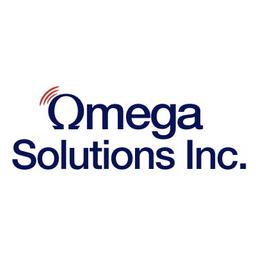 Omega Solutions Logo