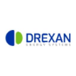 Drexan Energy Systems Logo