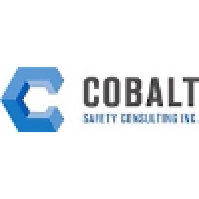 Cobalt Safety Consulting Inc Logo