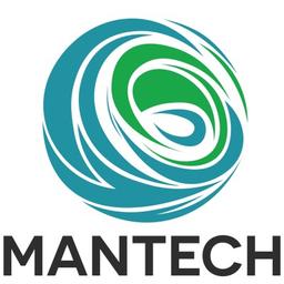 MANTECH Logo