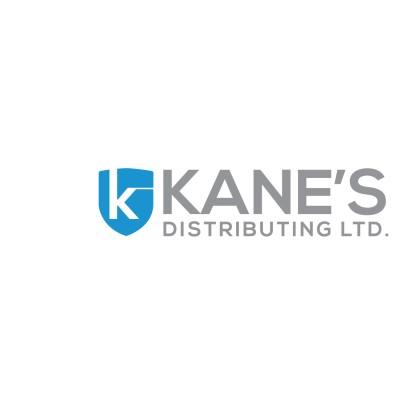 Kane's Distributing Ltd Logo