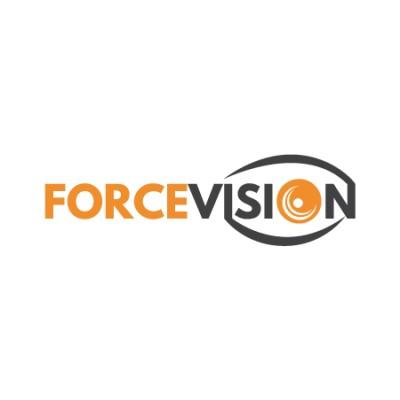 ForceVision Logo
