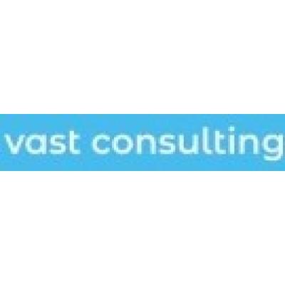 VAST Consulting Logo