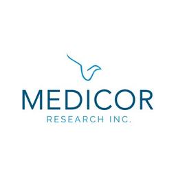Medicor Research Inc. Logo