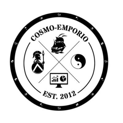 CosmoEmporio Logo