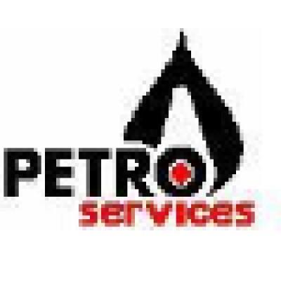 PetroServices GmbH Logo