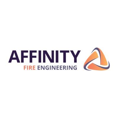 Affinity Fire Engineering Logo