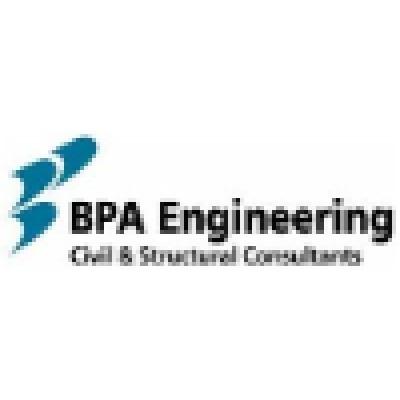 BPA Engineering Logo