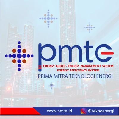 PT Prima Mitra Teknologi Energi Logo