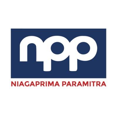 Niaga Prima Paramitra Logo