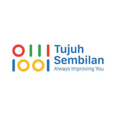 Padepokan Tujuh Sembilan Logo