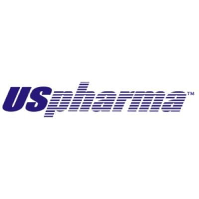 USpharma Ltd's Logo