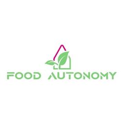 Food Autonomy Logo