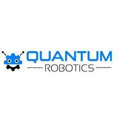 Quantum Robotics Logo