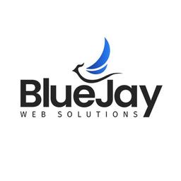 BlueJay Web Solutions Logo