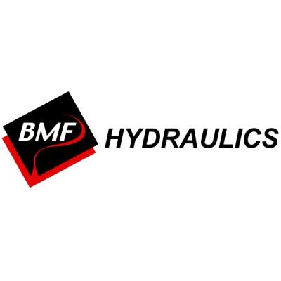 BMF Hydraulics Logo