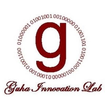 GUHA INNOVATION LAB PRIVATE LIMITED Logo