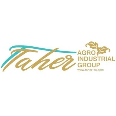 TAHER AGROINDUSTRIAL GROUP Logo