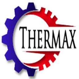 Thermax Power & Energy Supplies and Equipment Inc. (formerly Roston Industrial Sales) Logo