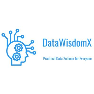 DataWisdomX's Logo